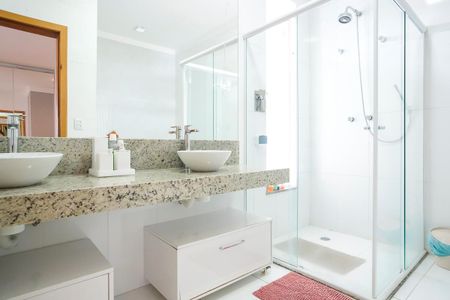 Casa à venda com 3 quartos, 284m² em Barcelona, São Caetano do Sul