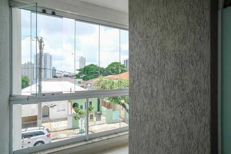 Casa à venda com 284m², 3 quartos e 3 vagasVaranda da suíte 1