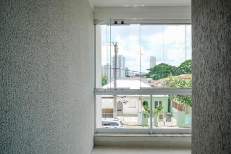 Casa à venda com 284m², 3 quartos e 3 vagasVaranda da suíte 1