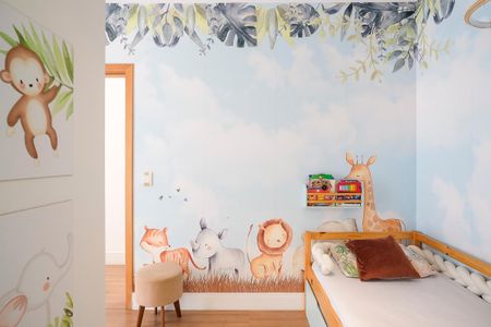 Casa à venda com 284m², 3 quartos e 3 vagasSuíte 2