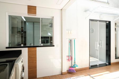 Casa à venda com 284m², 3 quartos e 3 vagasQuintal e área de serviço