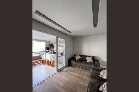 Apartamento à venda com 83m², 2 quartos e 1 vagaSala