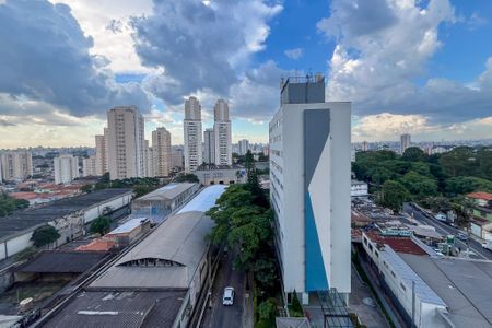 Apartamento à venda com 83m², 2 quartos e 1 vagaVista da Varanda