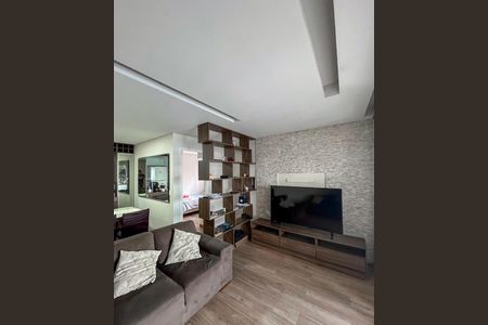 Apartamento à venda com 83m², 2 quartos e 1 vagaSala