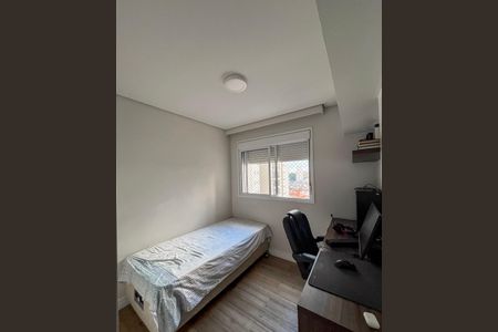 Apartamento à venda com 83m², 2 quartos e 1 vagaQuarto 2