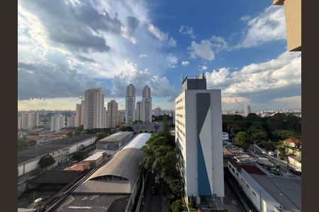 Apartamento à venda com 83m², 2 quartos e 1 vagaVista da Suíte