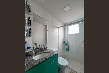 Apartamento à venda com 83m², 2 quartos e 1 vagaBanheiro