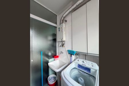 Apartamento à venda com 83m², 2 quartos e 1 vagaÁrea de Serviço