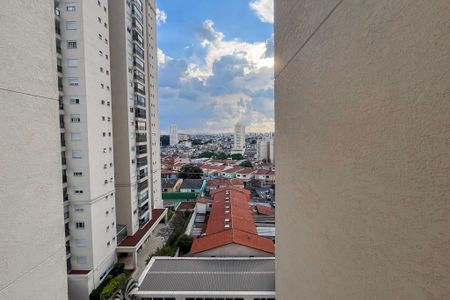 Apartamento à venda com 83m², 2 quartos e 1 vagaVista do Quarto 2