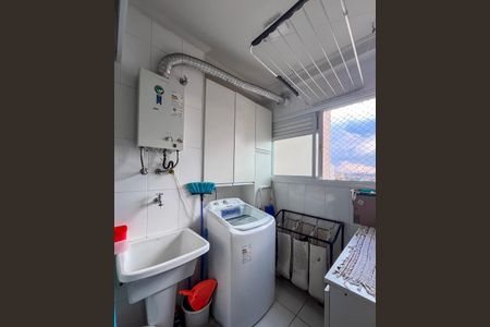 Apartamento à venda com 83m², 2 quartos e 1 vagaÁrea de Serviço