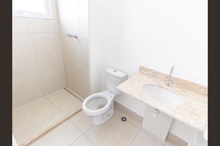 Apartamento à venda com 122m², 3 quartos e 2 vagas Apartamento à venda com 122m², 3 quartos e 2 vagasBanheiro da Suíte 3