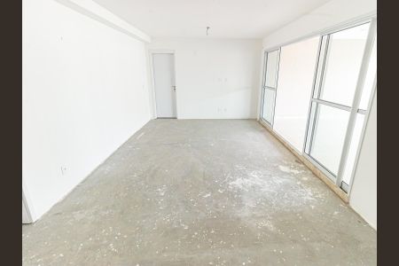 Apartamento à venda com 122m², 3 quartos e 2 vagas Apartamento à venda com 122m², 3 quartos e 2 vagasSala