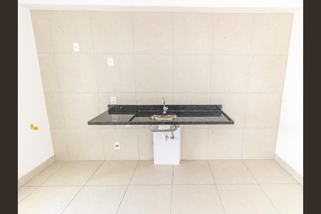 Apartamento à venda com 122m², 3 quartos e 2 vagas Apartamento à venda com 122m², 3 quartos e 2 vagasCozinha