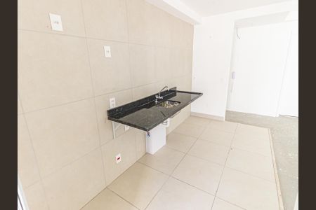 Apartamento à venda com 122m², 3 quartos e 2 vagas Apartamento à venda com 122m², 3 quartos e 2 vagasCozinha
