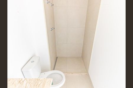 Apartamento à venda com 122m², 3 quartos e 2 vagas Apartamento à venda com 122m², 3 quartos e 2 vagasBanheiro da Suíte 2