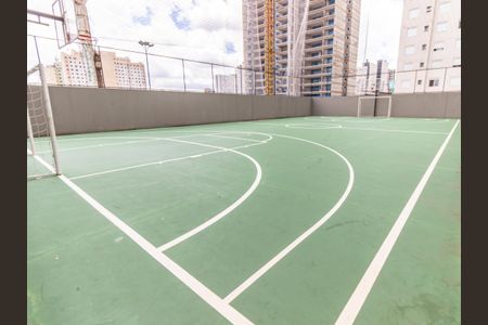 Apartamento à venda com 122m², 3 quartos e 2 vagas Apartamento à venda com 122m², 3 quartos e 2 vagasÁrea comum - Quadra