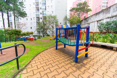 Apartamento à venda com 70m², 2 quartos e 2 vagas Apartamento à venda com 70m², 2 quartos e 2 vagasÁrea comum