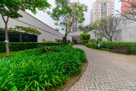 Apartamento à venda com 70m², 2 quartos e 2 vagas Apartamento à venda com 70m², 2 quartos e 2 vagasÁrea comum