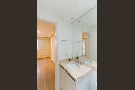 Apartamento à venda com 70m², 2 quartos e 2 vagas Apartamento à venda com 70m², 2 quartos e 2 vagasBanheiro 2