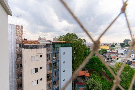 Apartamento à venda com 70m², 2 quartos e 2 vagas Apartamento à venda com 70m², 2 quartos e 2 vagasVista da Suíte