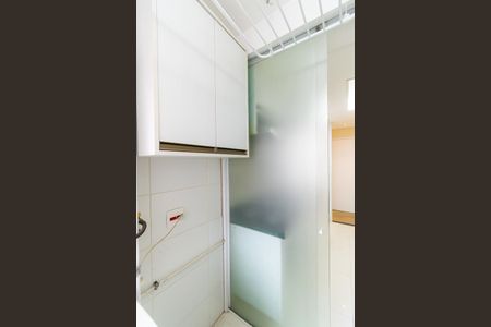 Apartamento à venda com 70m², 2 quartos e 2 vagas Apartamento à venda com 70m², 2 quartos e 2 vagasÁrea de Serviço