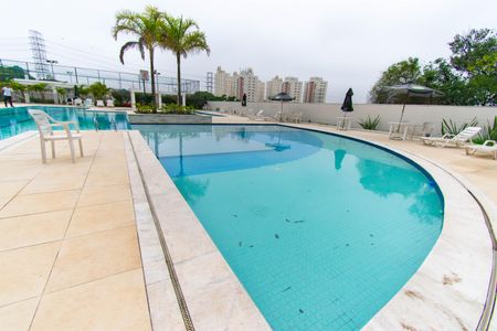 Apartamento à venda com 70m², 2 quartos e 2 vagas Apartamento à venda com 70m², 2 quartos e 2 vagasÁrea comum