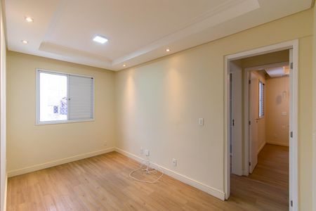 Apartamento à venda com 70m², 2 quartos e 2 vagas Apartamento à venda com 70m², 2 quartos e 2 vagasSala