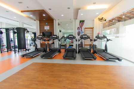 Apartamento à venda com 70m², 2 quartos e 2 vagas Apartamento à venda com 70m², 2 quartos e 2 vagasÁrea comum