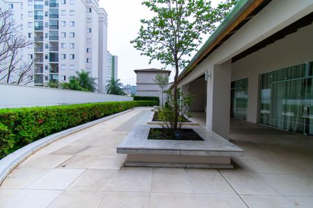 Apartamento à venda com 70m², 2 quartos e 2 vagas Apartamento à venda com 70m², 2 quartos e 2 vagasÁrea comum