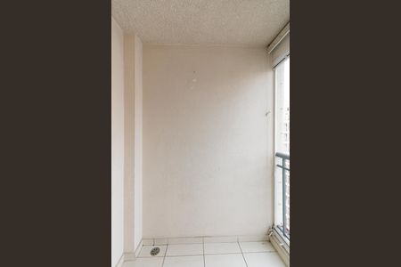 Apartamento à venda com 70m², 2 quartos e 2 vagas Apartamento à venda com 70m², 2 quartos e 2 vagasVaranda da Sala