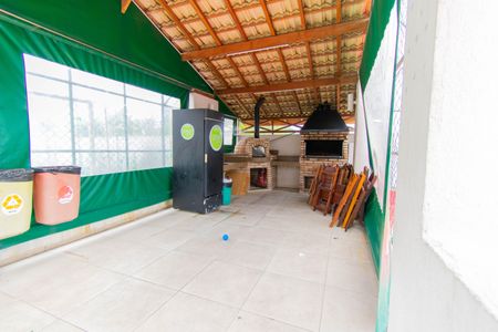 Apartamento à venda com 70m², 2 quartos e 2 vagas Apartamento à venda com 70m², 2 quartos e 2 vagasÁrea comum