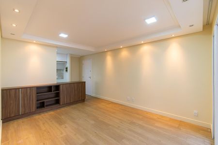 Apartamento à venda com 70m², 2 quartos e 2 vagas Apartamento à venda com 70m², 2 quartos e 2 vagasSala