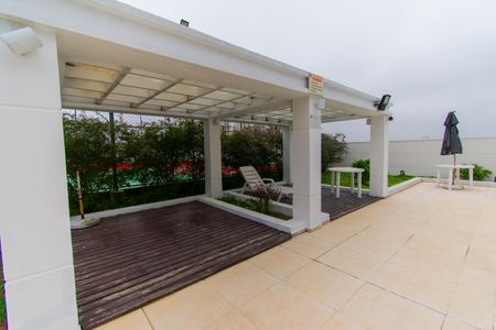 Apartamento à venda com 70m², 2 quartos e 2 vagas Apartamento à venda com 70m², 2 quartos e 2 vagasÁrea comum