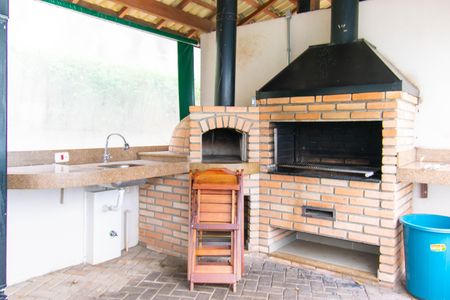 Apartamento à venda com 70m², 2 quartos e 2 vagas Apartamento à venda com 70m², 2 quartos e 2 vagasÁrea comum