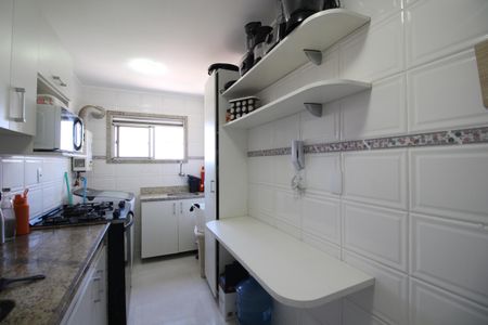 Apartamento para alugar com 60m², 2 quartos e 1 vagaCozinha