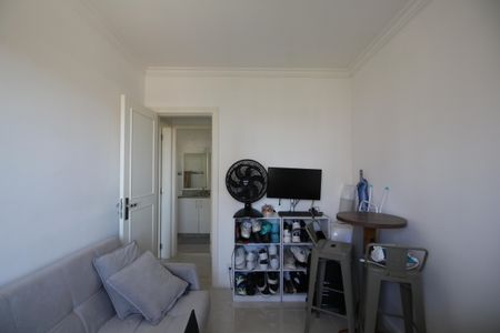 Apartamento para alugar com 60m², 2 quartos e 1 vagaQuarto 1