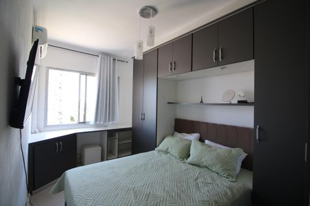 Apartamento para alugar com 60m², 2 quartos e 1 vagaQuarto 2