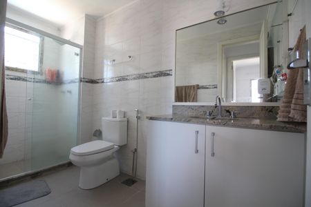 Apartamento para alugar com 60m², 2 quartos e 1 vagaBanheiro