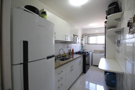 Apartamento para alugar com 60m², 2 quartos e 1 vagaCozinha