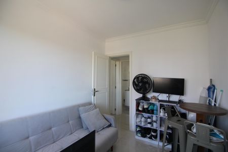 Apartamento para alugar com 60m², 2 quartos e 1 vagaQuarto 1