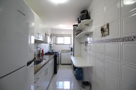 Apartamento para alugar com 60m², 2 quartos e 1 vagaCozinha