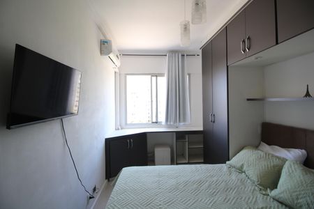 Apartamento para alugar com 60m², 2 quartos e 1 vagaQuarto 2