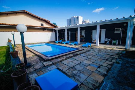 Casa para alugar com 624m², 5 quartos e 5 vagasPiscina