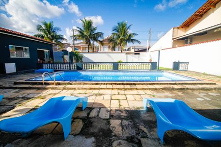 Casa para alugar com 624m², 5 quartos e 5 vagasPiscina