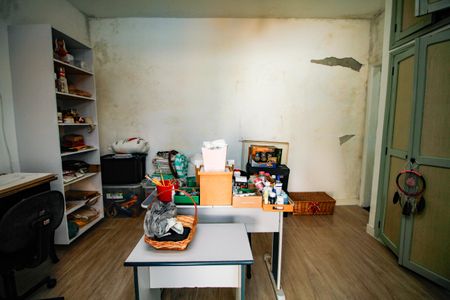 Casa para alugar com 624m², 5 quartos e 5 vagasSuíte 3