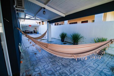 Casa para alugar com 624m², 5 quartos e 5 vagasVaranda