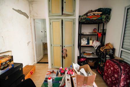 Casa para alugar com 624m², 5 quartos e 5 vagasSuíte 3