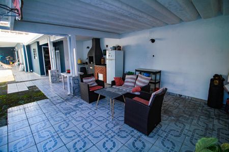 Casa para alugar com 624m², 5 quartos e 5 vagasChurrasqueira