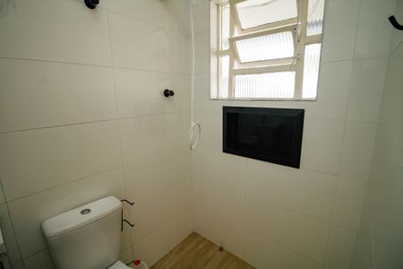 Casa para alugar com 624m², 5 quartos e 5 vagasBanheiro da Suíte 3