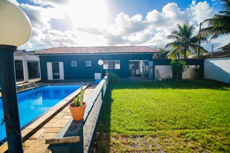 Casa para alugar com 624m², 5 quartos e 5 vagasJardim